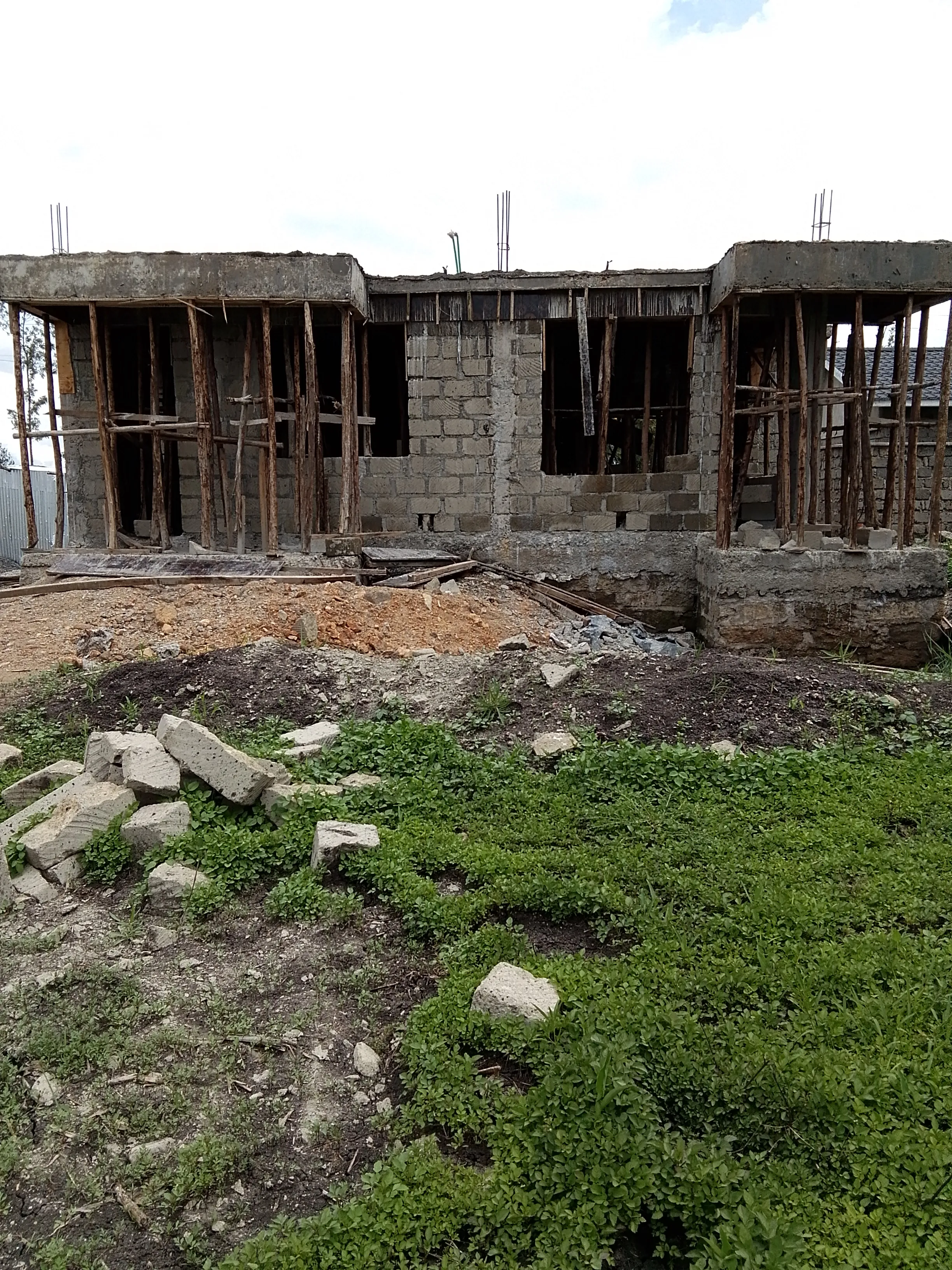 5-Bedroom Residential Villa